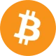 Bitcoin logosu